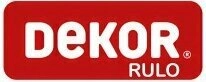 DEKOR RULO