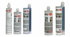 MEMOCHEM & MAYCHEM