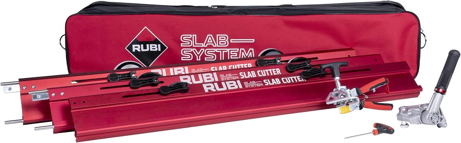 RUBİ SLAB CUTTER G3 KESME MAKİNASI