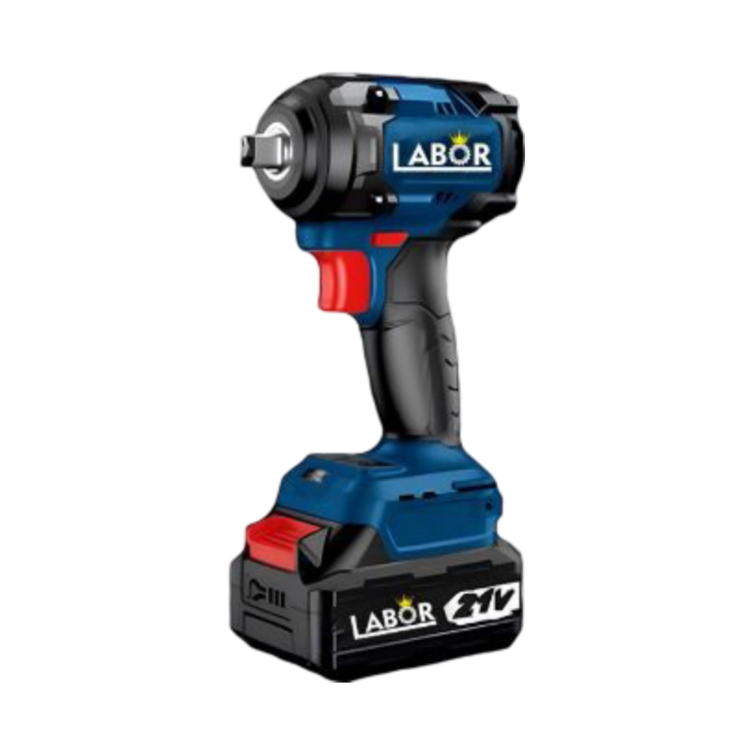 LABOR PL50W ŞARZLI TORKLU VİDALAMA