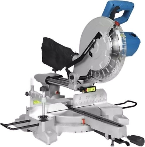 LABOR 7255G-2 RADYAL GÖNYE KESME