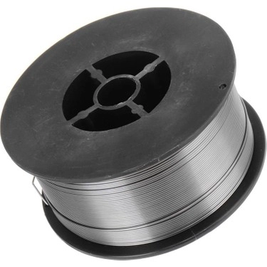 GAZALTI KAYNAK MAKİNASI TELİ 1 KG 0.8 MM