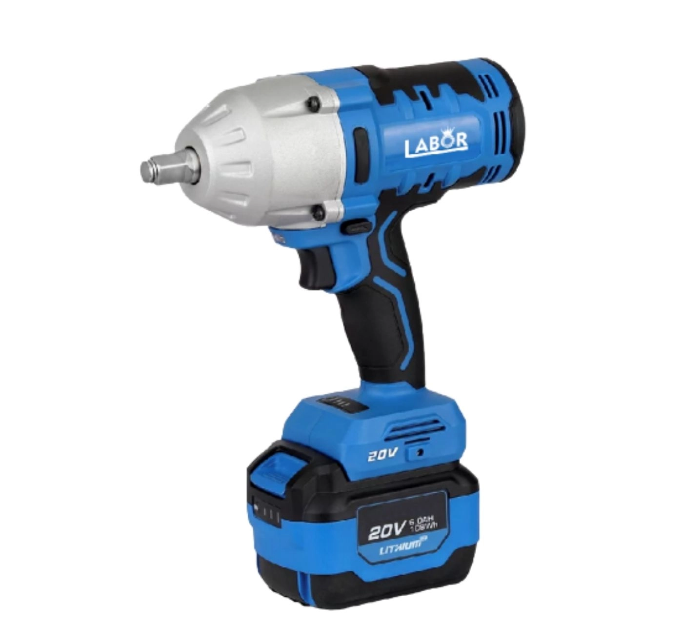 LABOR 95305 ŞARJLI SOMUN SÖKME 6AH