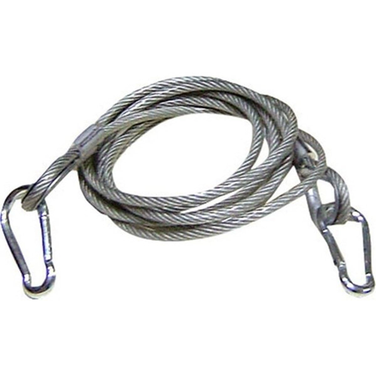 ZİMAK ÇEKME HALATI 3,5 TON