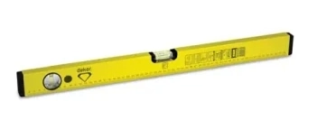 DEKOR MIKNATISLI SU TERAZİSİ 40 CM