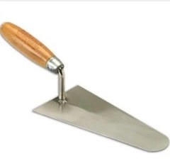 SIVA MALASI AHŞAP SAPLI 16 CM