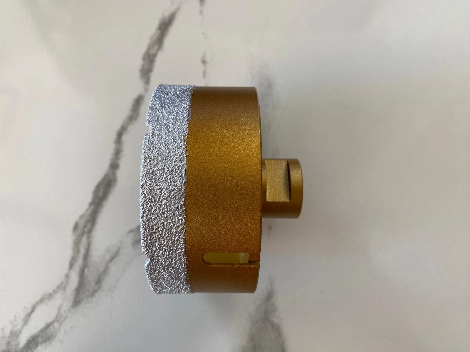 SARA M14 VAKUMLU MERMER GRANİT PANCI 90 MM