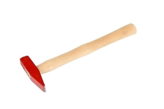 200 GR ÇEKİÇ DÖKÜM