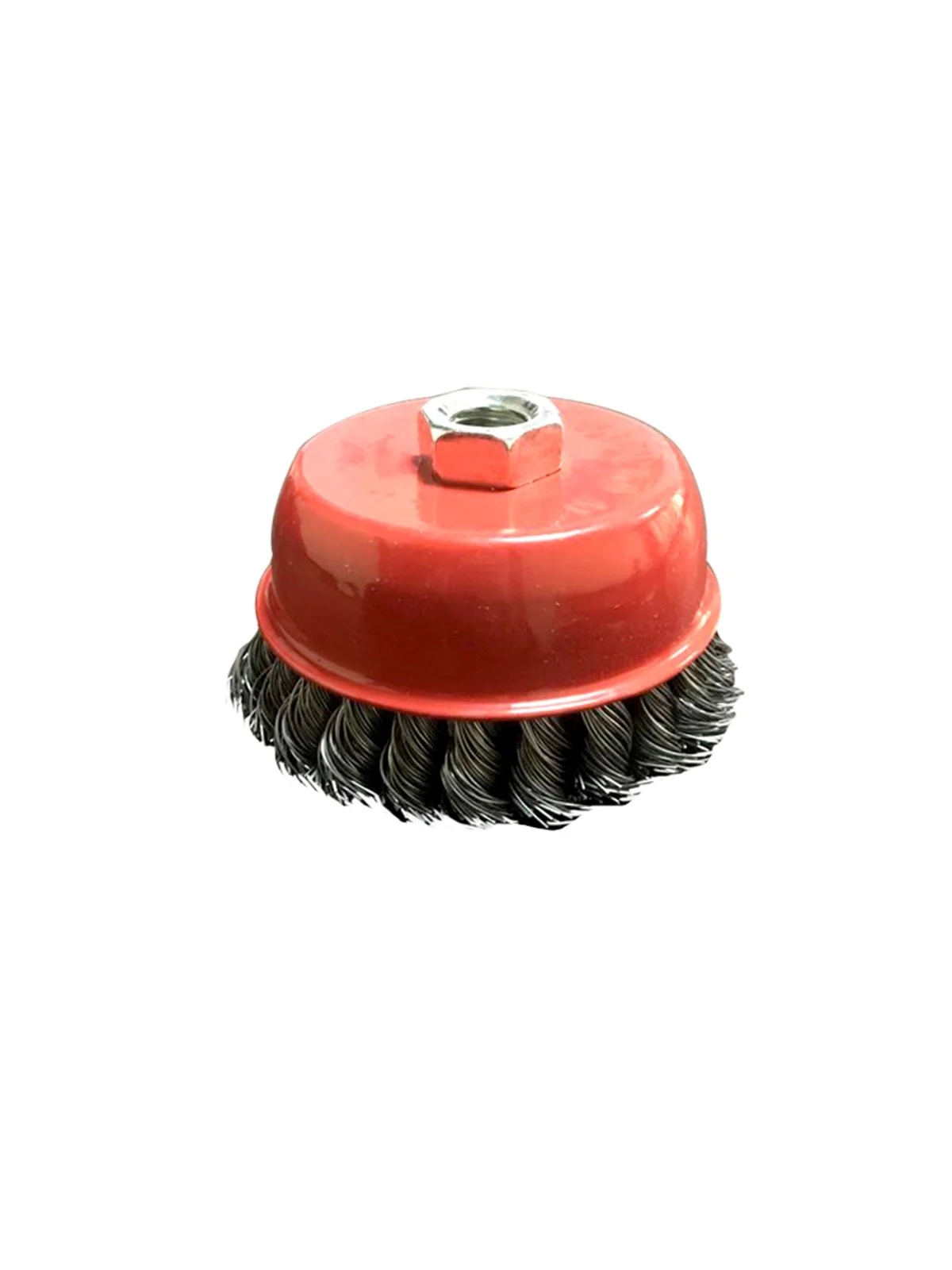 BURGULU ÇANAK FIRÇA 75 MM