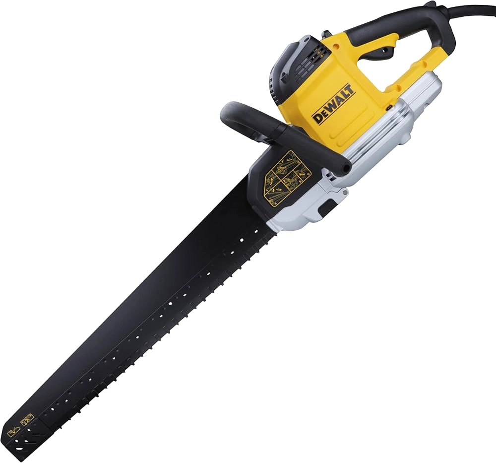 DEWALT 1700 W 430 MM PALALI TESTERE DWE397