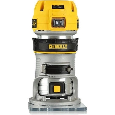 DEWALT 900W 6-8MM EL FREZESİ D26200