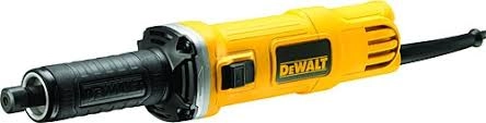DEWALT 450W 6MM KALIPÇI TAŞLAMA DWE4884