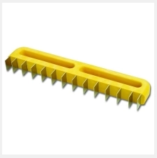 ALÇI SİSTRE PASLANMAZ ÇELİK 35 CM