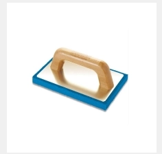KAUÇUKLU MALA KÜÇÜK GÖZENEKLİ 22 CM