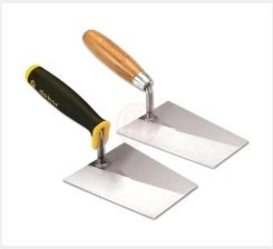 DEKOR DUVARCI MALASI 20 CM AHŞAP SAPLI