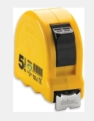 DEKOR ŞERİT METRE 5M*19 MM 