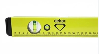 DEKOR SU TERAZİSİ 100 CM