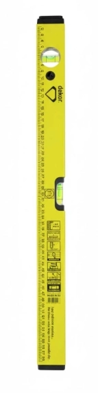 DEKOR SU TERAZİSİ 120 CM