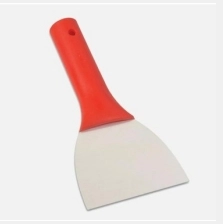 DEKOR KAZIMA ISPATULASI SAP TAKILIR 12 CM