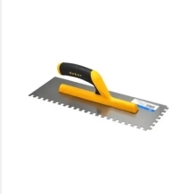 DEKOR SERAMİK MALASI AÇIK PLS SAPLI YAY ÇELİĞİ 12*12 35 CM