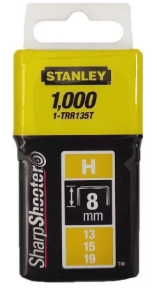 STANLEY ZIMBA TELİ H SERİ 8 MM