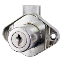 STD OVAL ÇEKMECE KİLİDİ