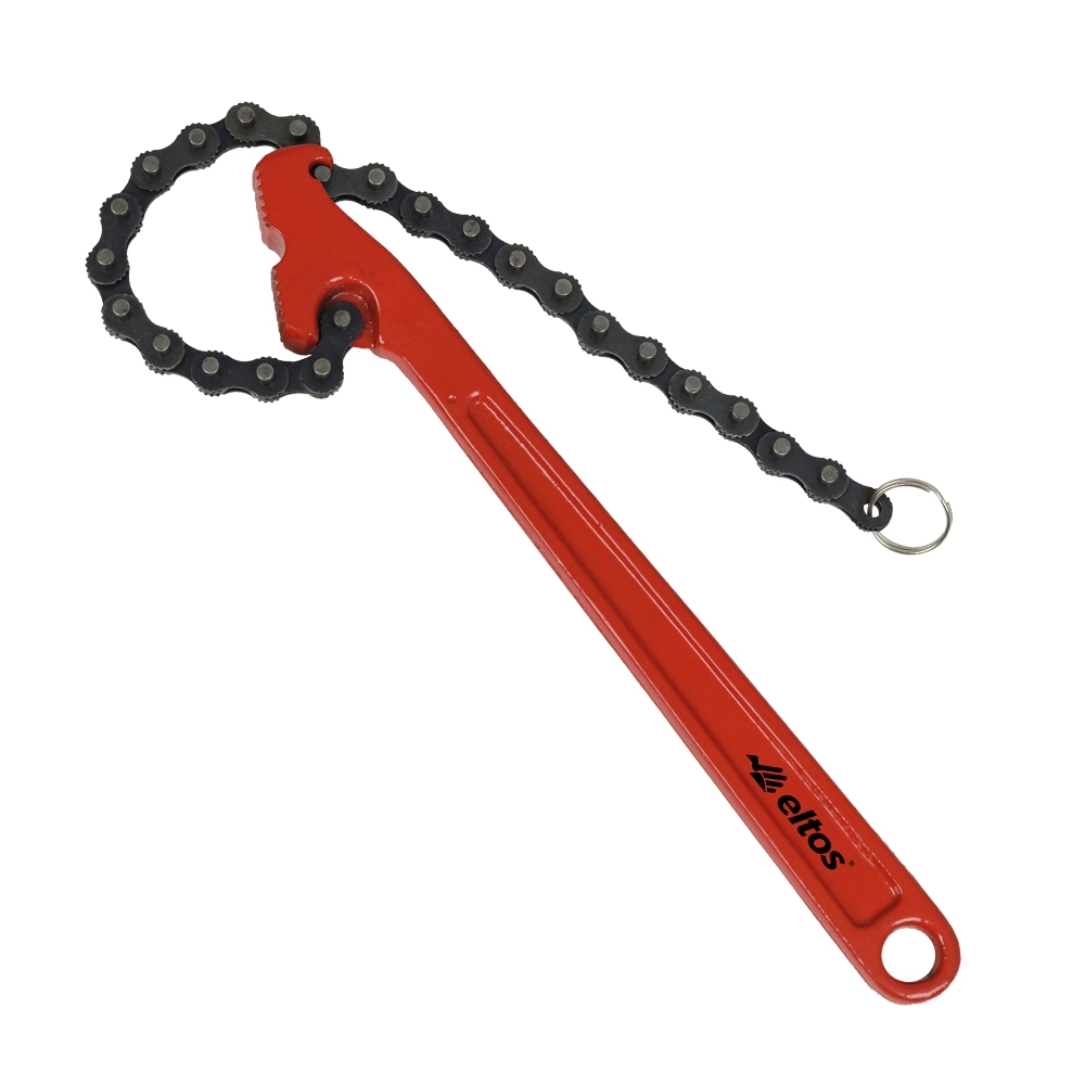 ELTOS ZİNCİRLİ FİLTRE SÖKME ANAHTARI 300 MM 