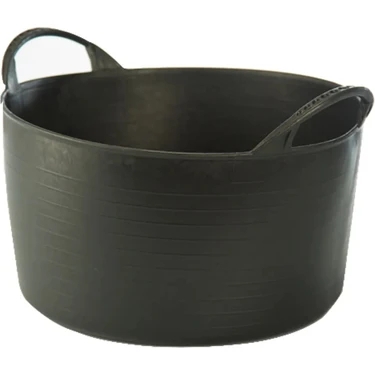 KRİSTAL ELASTİK KOVA 75 LİTRE