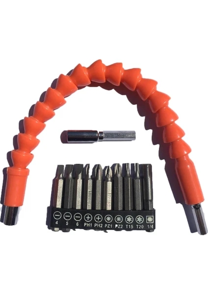 CMC BİTS UZATMA SET ADAPTÖRÜ BÜKÜLEBİLİR