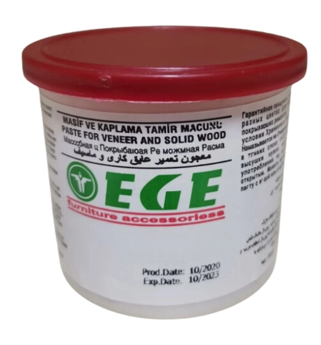 TAMİR MACUNU GRI