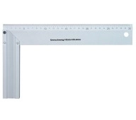 MARANGOZ GÖNYE ALÜMİNYUM 60 CM