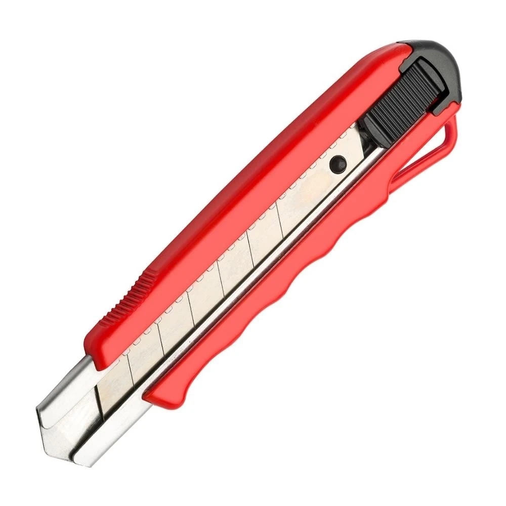 VIP-TEC PLASTİK MAKET BIÇAĞI 25 MM