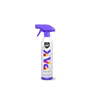SELSİL PAK MUCİZE KÖPÜK TEMİZLEYİCİ 500 ML SPREY