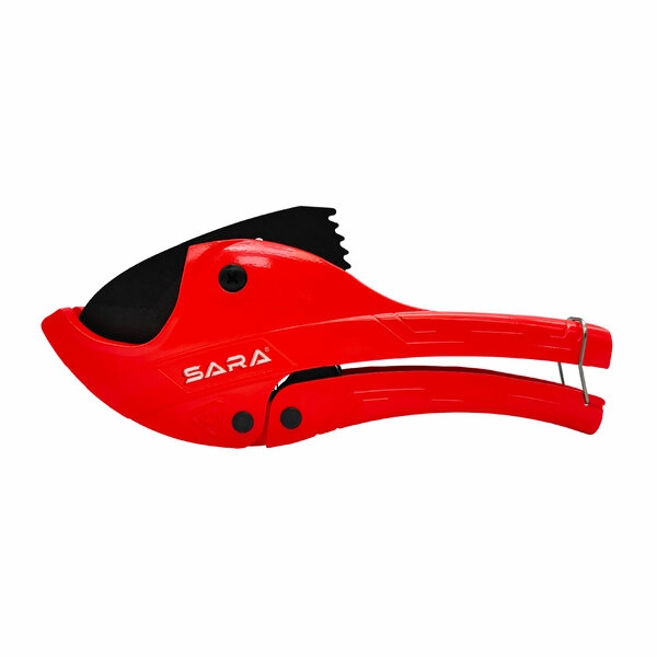 SARA PPRC BORU MAKASI 42 MM PİRANA