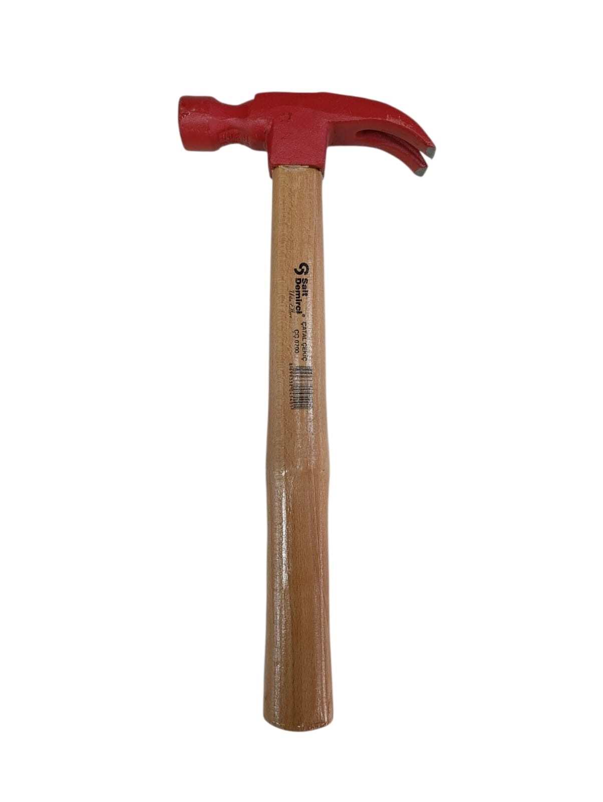 SAİT DEMİRCİ ÇATAL ÇEKİÇ BOYALI
