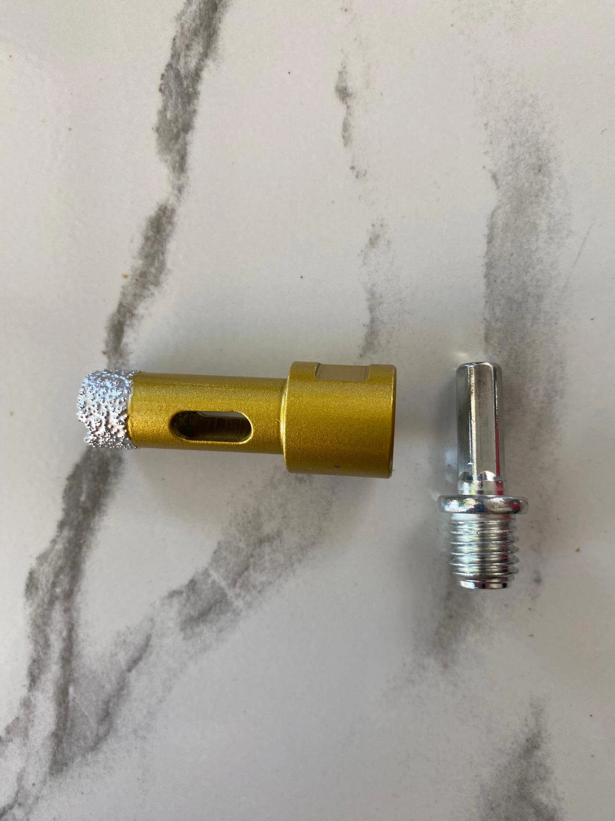 SARA M14 VAKUMLU MERMER GRANİT PANCI 16 MM