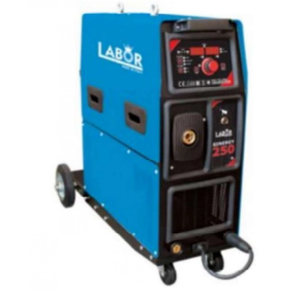 LABOR SINERGY 250 KAYNAK MAKİNASI