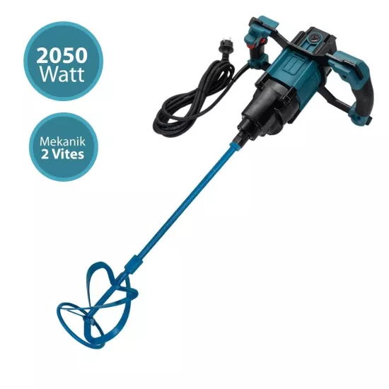 LABOR JL2636 BOYA VE HARÇ KARIŞTIRICI 2050 WT