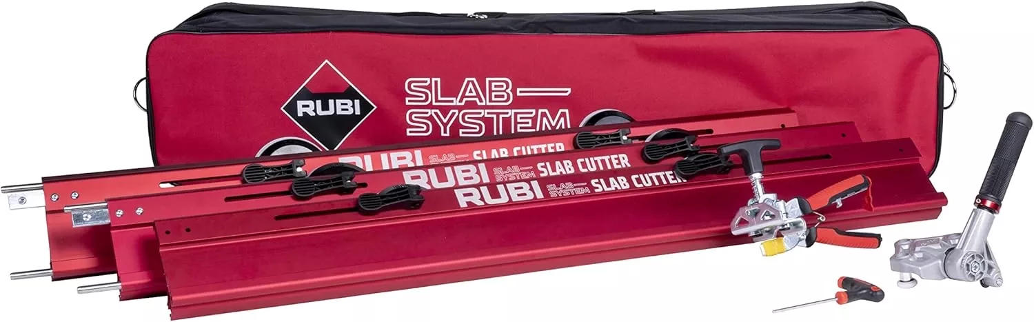 RUBİ SLAB CUTTER G3 KESME MAKİNASI
