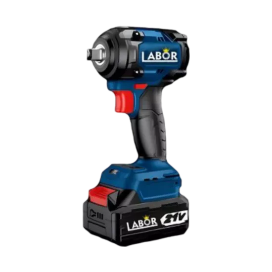 LABOR PL50W ŞARZLI TORKLU VİDALAMA