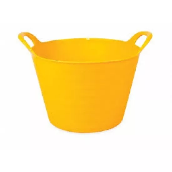 DEKOR ELASTİK KOVA 15 LT