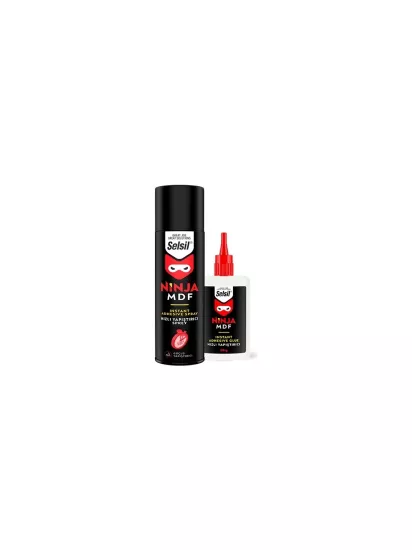 SELSİL HIZLI YAPIŞTIRICI 200 ML