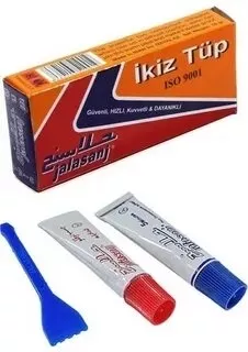 İRAN YAPIŞTIRICISI 20 GR