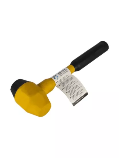 DEKOR LASTİK TOKMAK 700 GR