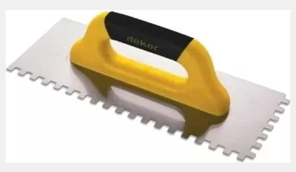 DEKOR SERAMİK MALASI KAPALI PLS SAPLI 40 CM 10*10 
