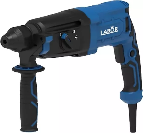 LABOR 2652 KIRICI DELİCİ 800W