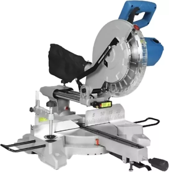 LABOR 7255G-2 RADYAL GÖNYE KESME