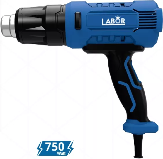 LABOR 56601 SICAK HAVA TABANCASI