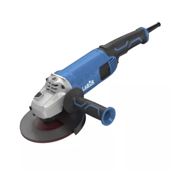 LABOR 66506 180MM 2200 W BÜYÜK TAŞLAMA