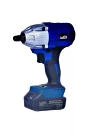 LABOR 8016 18V 4AH ÇİFT BATARYALI SOMUN SÖKME